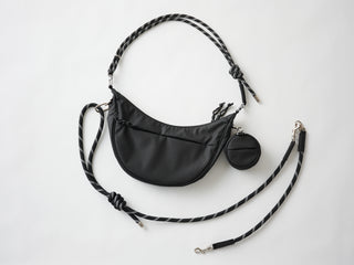 WAGY SHOULDER LEAD BAG