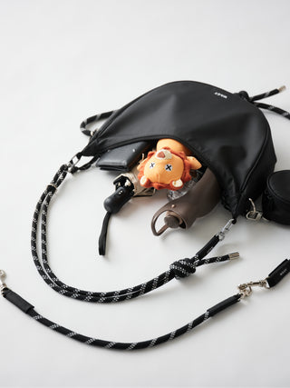 WAGY SHOULDER LEAD BAG